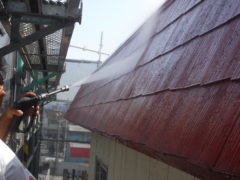 姫路市飾磨区　過去の工事事例